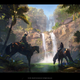 Image for article titled The Art Of Far Cry 6